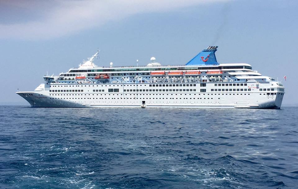 chief-electrician-with-salary-10000-usd-for-passenger-ship